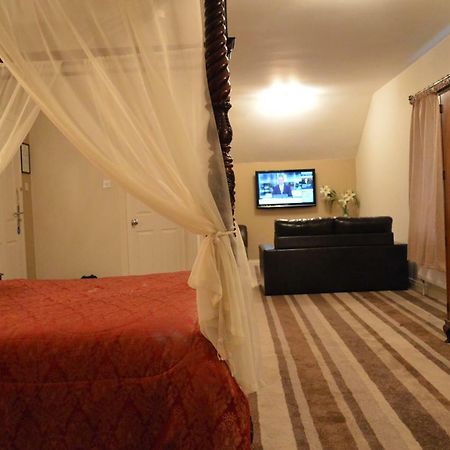 Hotel 库拉克洛 外观 照片