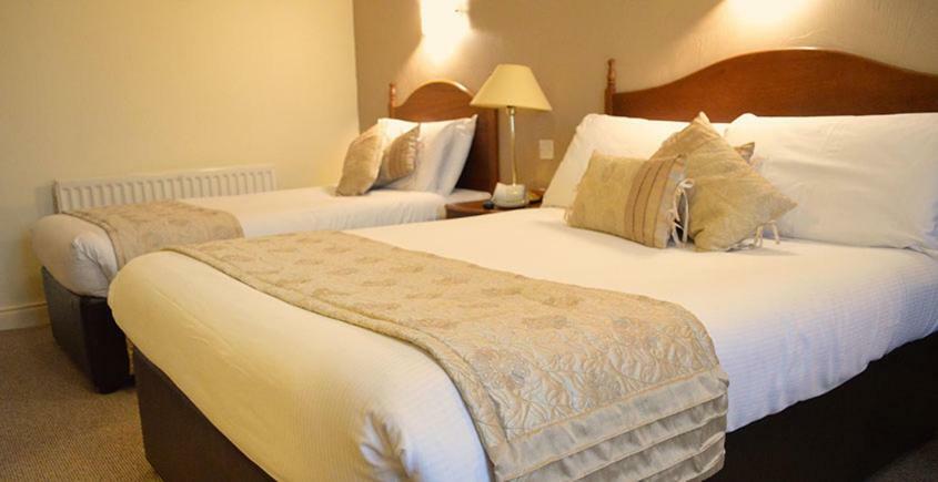 Hotel 库拉克洛 外观 照片