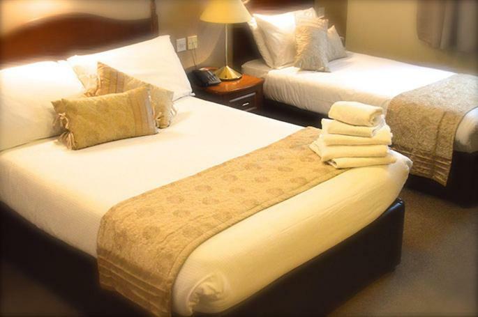 Hotel 库拉克洛 外观 照片