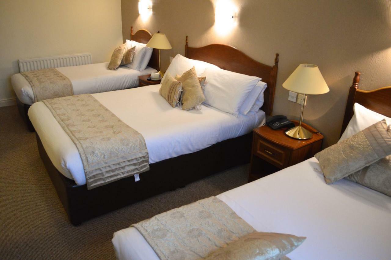 Hotel 库拉克洛 外观 照片