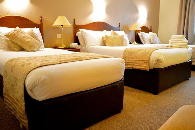 Hotel 库拉克洛 外观 照片