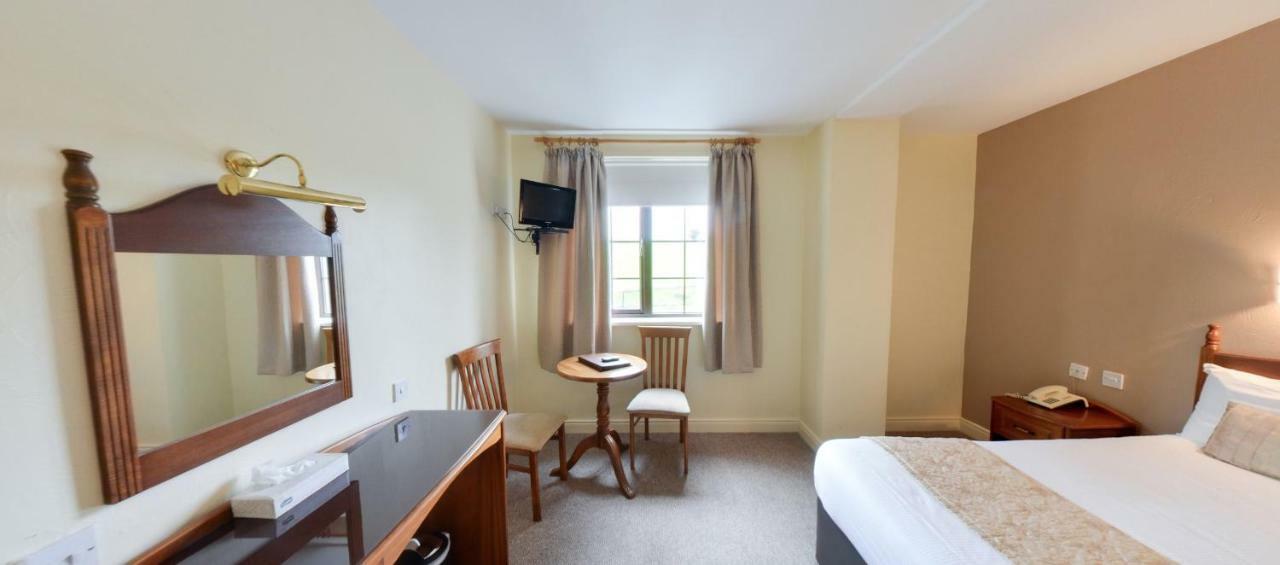 Hotel 库拉克洛 外观 照片